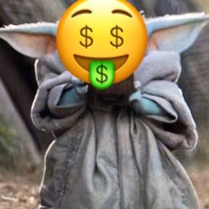 Meet your Posher, Drew